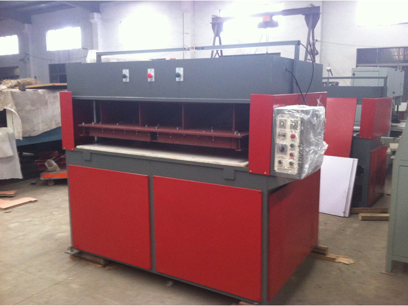 Detalii despre Honeycomb Board Die Cutting Machine